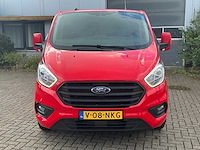 2021 ford transit custom 340 2.0 tdci l1h1 tr bedrijfswagen - afbeelding 23 van  69