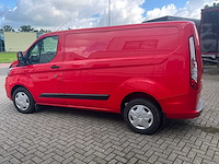 2021 ford transit custom 340 2.0 tdci l1h1 tr bedrijfswagen - afbeelding 34 van  69