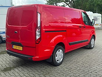 2021 ford transit custom 340 2.0 tdci l1h1 tr bedrijfswagen - afbeelding 45 van  69