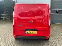 2021 ford transit custom 340 2.0 tdci l1h1 tr bedrijfswagen - afbeelding 68 van  69