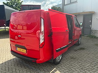 2021 ford transit custom 340 2.0 tdci l1h1 tr bedrijfswagen - afbeelding 1 van  60