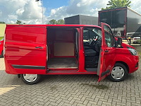 2021 ford transit custom 340 2.0 tdci l1h1 tr bedrijfswagen - afbeelding 2 van  60