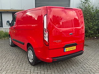 2021 ford transit custom 340 2.0 tdci l1h1 tr bedrijfswagen - afbeelding 5 van  60