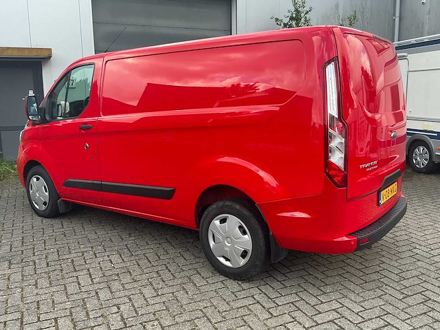 2021 ford transit custom 340 2.0 tdci l1h1 tr bedrijfswagen - afbeelding 6 van  60