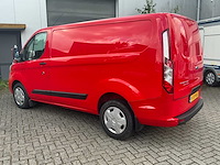 2021 ford transit custom 340 2.0 tdci l1h1 tr bedrijfswagen - afbeelding 6 van  60