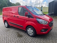 2021 ford transit custom 340 2.0 tdci l1h1 tr bedrijfswagen - afbeelding 7 van  60