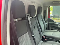 2021 ford transit custom 340 2.0 tdci l1h1 tr bedrijfswagen - afbeelding 12 van  60