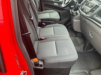 2021 ford transit custom 340 2.0 tdci l1h1 tr bedrijfswagen - afbeelding 14 van  60