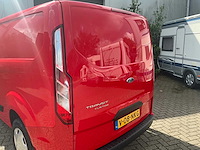 2021 ford transit custom 340 2.0 tdci l1h1 tr bedrijfswagen - afbeelding 17 van  60