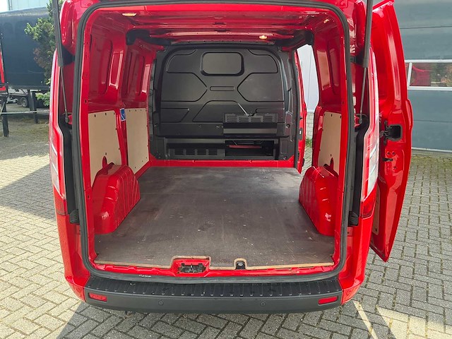 2021 ford transit custom 340 2.0 tdci l1h1 tr bedrijfswagen - afbeelding 20 van  60