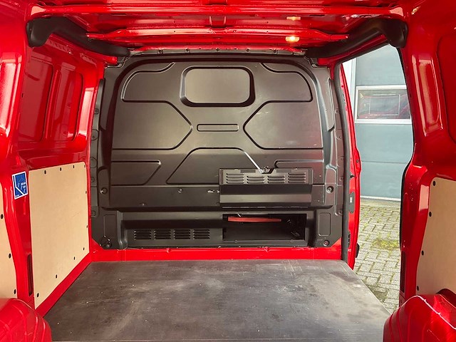2021 ford transit custom 340 2.0 tdci l1h1 tr bedrijfswagen - afbeelding 21 van  60