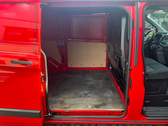 2021 ford transit custom 340 2.0 tdci l1h1 tr bedrijfswagen - afbeelding 24 van  60
