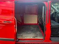 2021 ford transit custom 340 2.0 tdci l1h1 tr bedrijfswagen - afbeelding 24 van  60