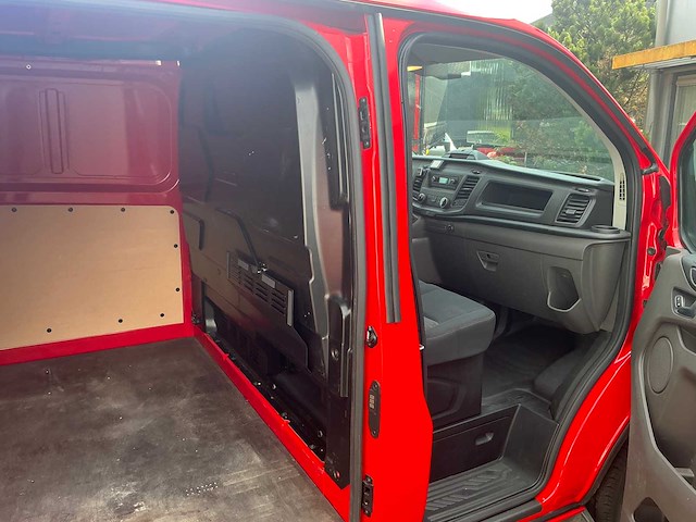 2021 ford transit custom 340 2.0 tdci l1h1 tr bedrijfswagen - afbeelding 25 van  60