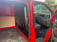 2021 ford transit custom 340 2.0 tdci l1h1 tr bedrijfswagen - afbeelding 25 van  60