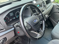 2021 ford transit custom 340 2.0 tdci l1h1 tr bedrijfswagen - afbeelding 37 van  60