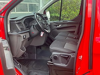 2021 ford transit custom 340 2.0 tdci l1h1 tr bedrijfswagen - afbeelding 41 van  60
