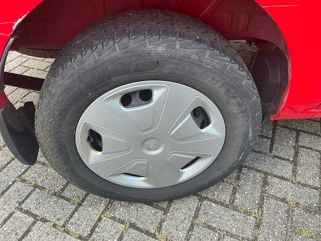 2021 ford transit custom 340 2.0 tdci l1h1 tr bedrijfswagen - afbeelding 52 van  60