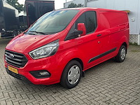 2021 ford transit custom 340 2.0 tdci l1h1 tr bedrijfswagen - afbeelding 53 van  60