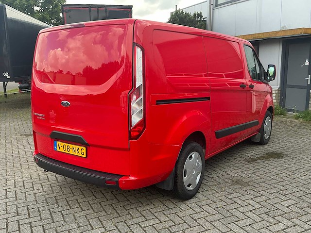 2021 ford transit custom 340 2.0 tdci l1h1 tr bedrijfswagen - afbeelding 54 van  60