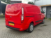 2021 ford transit custom 340 2.0 tdci l1h1 tr bedrijfswagen - afbeelding 54 van  60