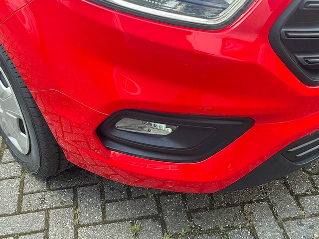2021 ford transit custom 340 2.0 tdci l1h1 tr bedrijfswagen - afbeelding 56 van  60