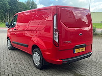 2021 ford transit custom 340 2.0 tdci l1h1 tr bedrijfswagen - afbeelding 49 van  60
