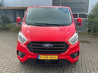 2021 ford transit custom 340 2.0 tdci l1h1 tr bedrijfswagen - afbeelding 60 van  60