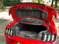 2021 ford usa mustang 5.0 v8 boss 302 personenauto - afbeelding 2 van  28