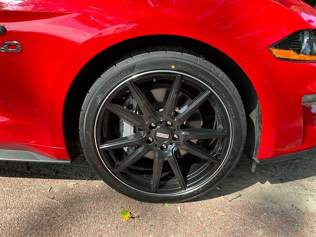2021 ford usa mustang 5.0 v8 boss 302 personenauto - afbeelding 4 van  28