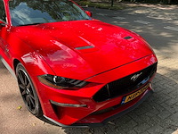 2021 ford usa mustang 5.0 v8 boss 302 personenauto - afbeelding 5 van  28