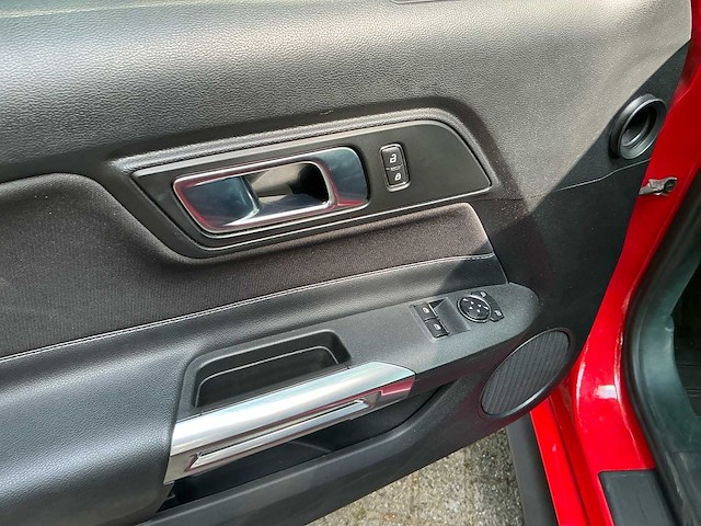 2021 ford usa mustang 5.0 v8 boss 302 personenauto - afbeelding 9 van  28