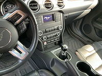 2021 ford usa mustang 5.0 v8 boss 302 personenauto - afbeelding 11 van  28