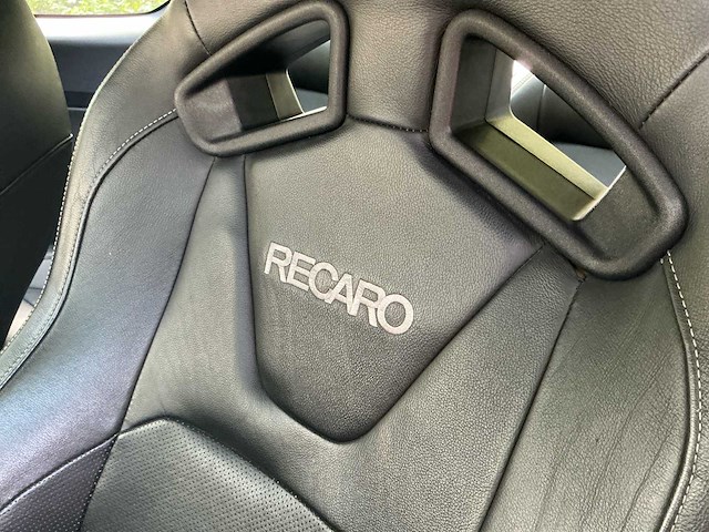 2021 ford usa mustang 5.0 v8 boss 302 personenauto - afbeelding 13 van  28