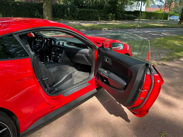 2021 ford usa mustang 5.0 v8 boss 302 personenauto - afbeelding 18 van  28