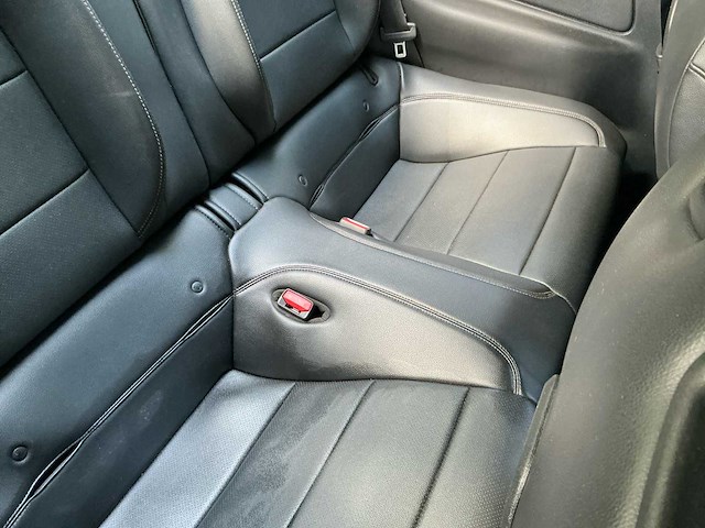 2021 ford usa mustang 5.0 v8 boss 302 personenauto - afbeelding 21 van  28