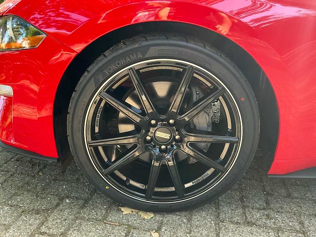 2021 ford usa mustang 5.0 v8 boss 302 personenauto - afbeelding 27 van  28
