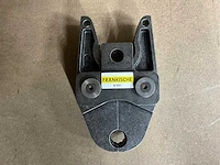 2021 fränkische alpex f-kontur 16mm persbek - afbeelding 3 van  7
