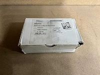 2021 fränkische alpex f-kontur 16mm persbek - afbeelding 6 van  7