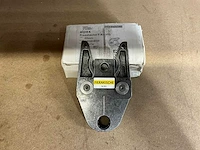 2021 fränkische alpex f-kontur 20mm persbek
