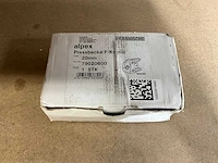 2021 fränkische alpex f-kontur 20mm persbek - afbeelding 6 van  7