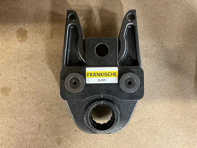 2021 fränkische alpex f-kontur 26mm persbek - afbeelding 2 van  7