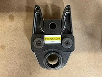 2021 fränkische alpex f-kontur 26mm persbek - afbeelding 2 van  7