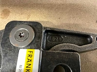 2021 fränkische alpex f-kontur 26mm persbek - afbeelding 5 van  7