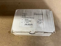2021 fränkische alpex f-kontur 26mm persbek - afbeelding 6 van  7