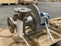 2021 fristam fp 721 va pompunit - afbeelding 1 van  7