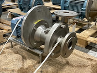 2021 fristam fp 721 va pompunit - afbeelding 3 van  7