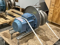 2021 fristam fp 721 va pompunit - afbeelding 5 van  7