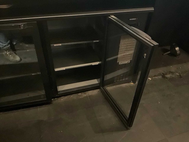 2021 gamco e3/222gmu84 barkoeling - afbeelding 6 van  8