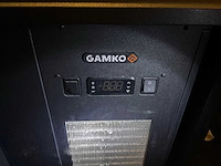 2021 gamco e3/222gmu84 barkoeling - afbeelding 7 van  8